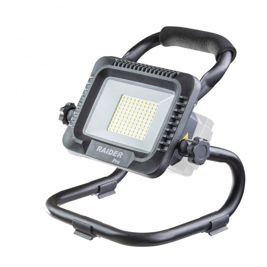 Raider R20 Proiector de lucru 20V 35W 100LED 5000lm SOLO RDP-SWL20