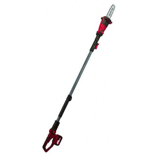 Raider R20 Fierastrau telescopic cu lant si lama 20V 200mm 2.0Ah RDP-SPS20