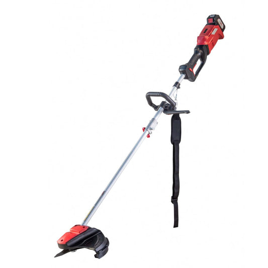 Raider R20 Motocoasa electrica 20V 300mm 2.0Ah RDP-SBBC20