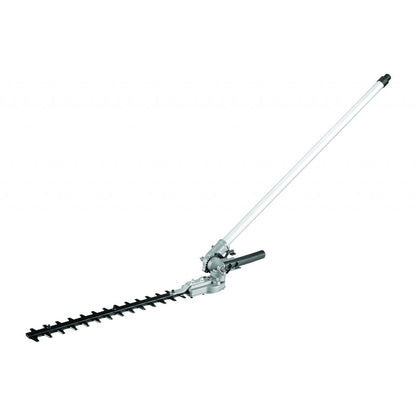 Raider R20 Cap cu lama 400mm pentru gard viu potrivit cu motocoasa 20V RDP-SBBC20