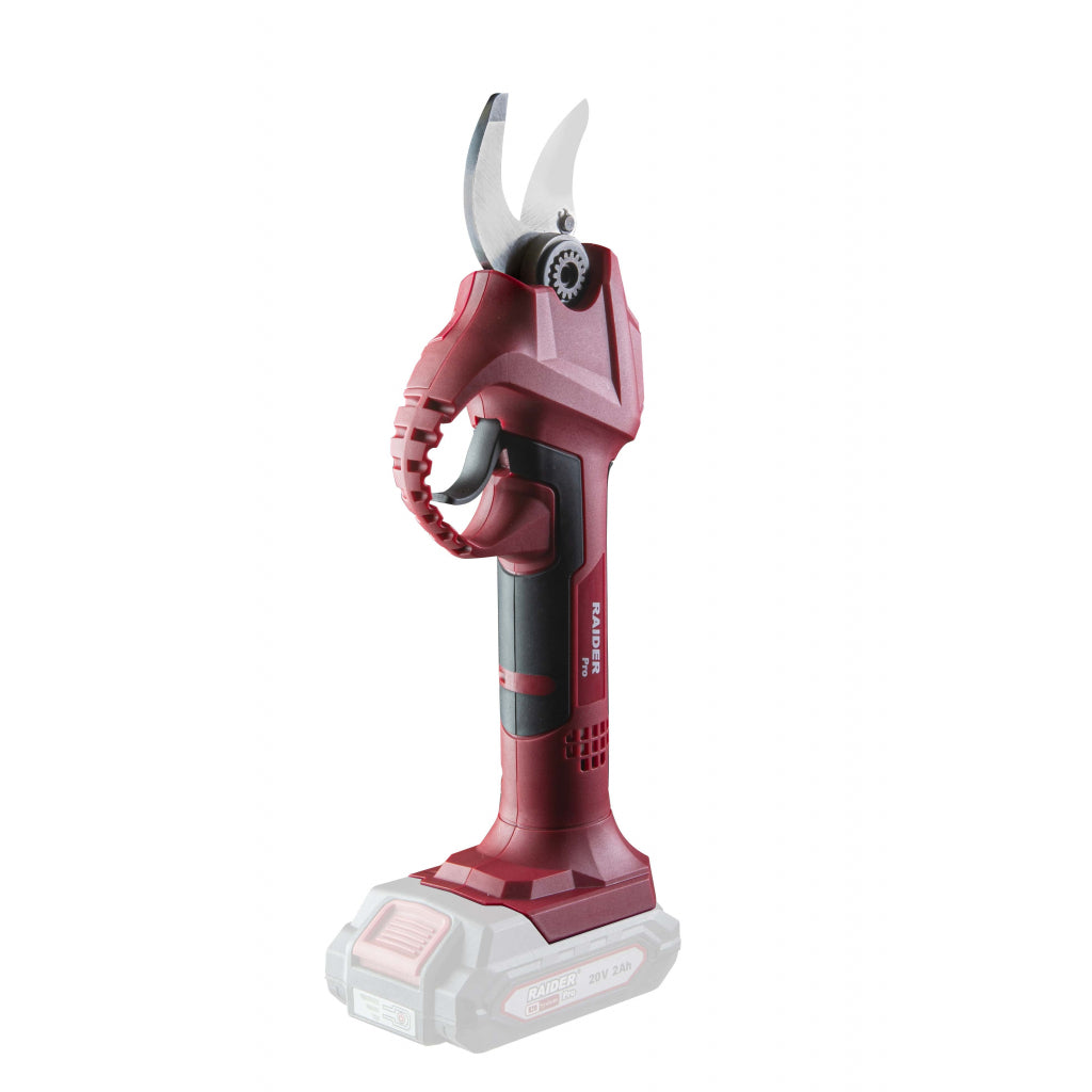 Raider R20 Foarfeca de gradina 20V 25mm SOLO RDP-BPSH20