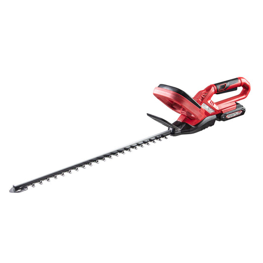 Raider R20 Trimmer gard viu 20V 56cm 14mm 2.0Ah RDP-SHT20