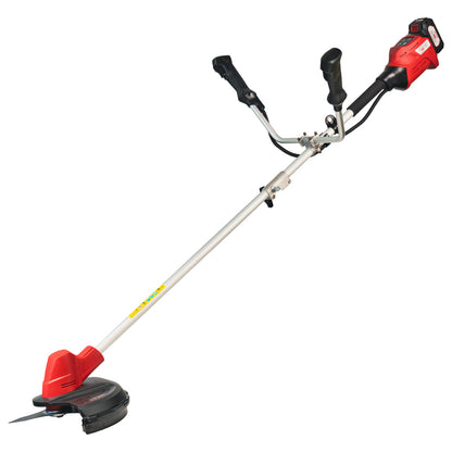Raider R20 Motocoasa electrica 20V 330mm 4.0Ah RDP-BBC20