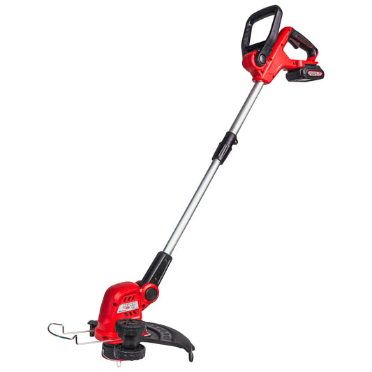 Raider R20 Trimmer gazon 20V 300mm 2.0Ah RDP-CGT20