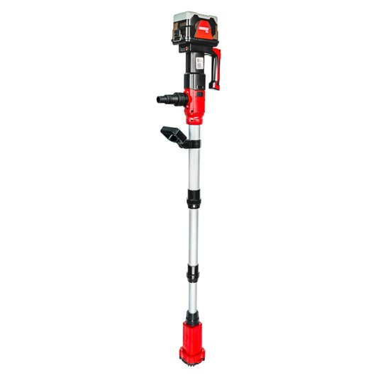 Raider R20 Pompa submersibila 20V 46L/min 11 m 1 si 1/4" SOLO RDP-ALWP20