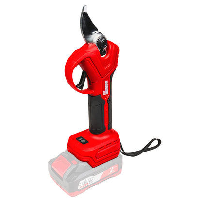 Raider R20 Foarfeca de gradina 20V 25mm SOLO RDP-BPSH20