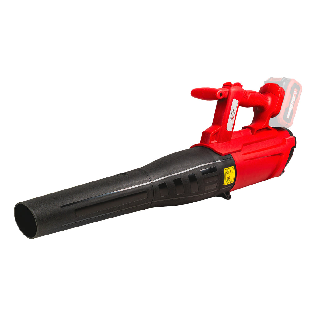 Raider R20 Suflanta frunze 20V 187km/h 650m3/h vit. var. SOLO RDP-QBL20