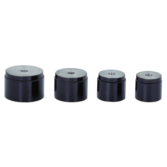 Raider rezerva bac de lipire teava ppr ø20–40 mm
