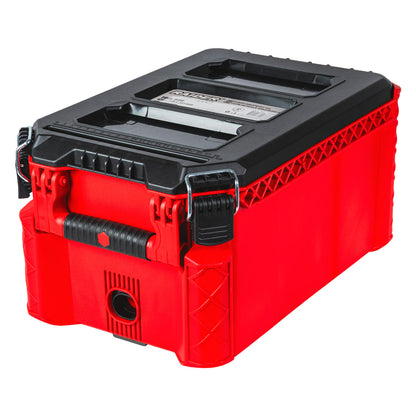 Raider cutie pentru sistem depozitare modular 420x278x231mm IP65 RDP-MSS4