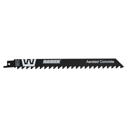 Raider lama fierastrau sabie pentru BCA 228-300 x8.5mm