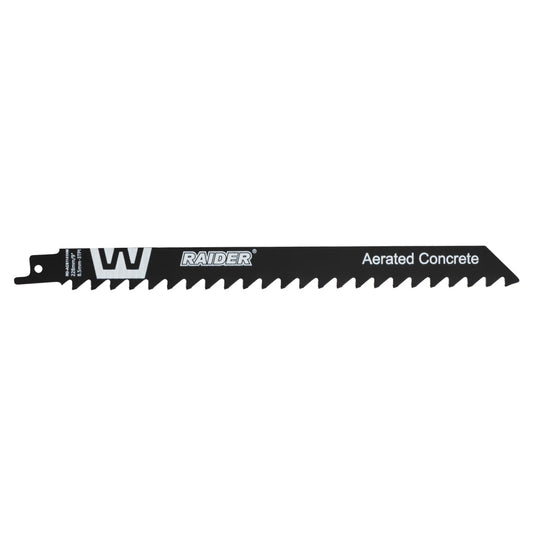 Raider lama fierastrau sabie pentru BCA 228-300 x8.5mm