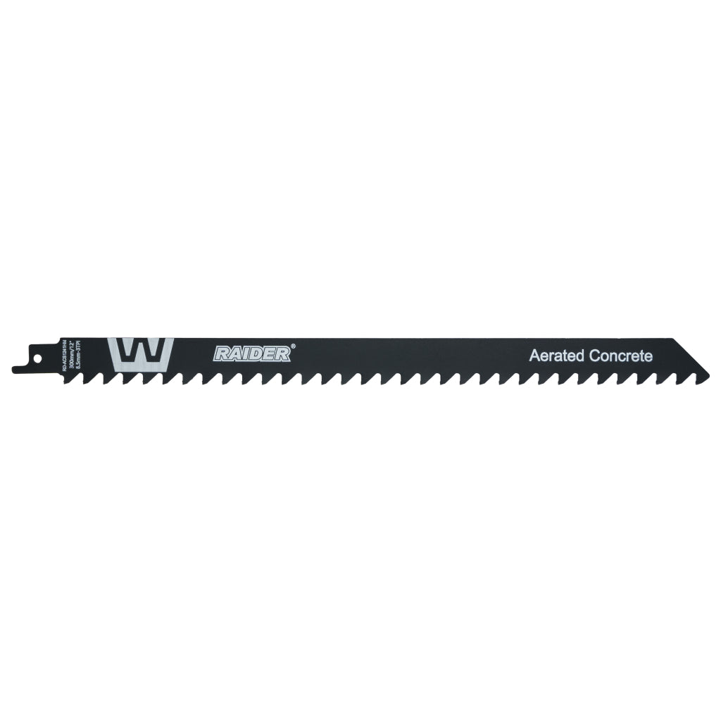 Raider lama fierastrau sabie pentru BCA 228-300 x8.5mm