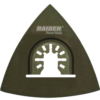 Raider lama pentru unealta multifunctionala slefuire ceramica 80mm OMT