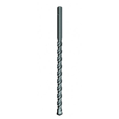 Raider burghiu de zidarie si beton cu coada rotunda 3-10 mm