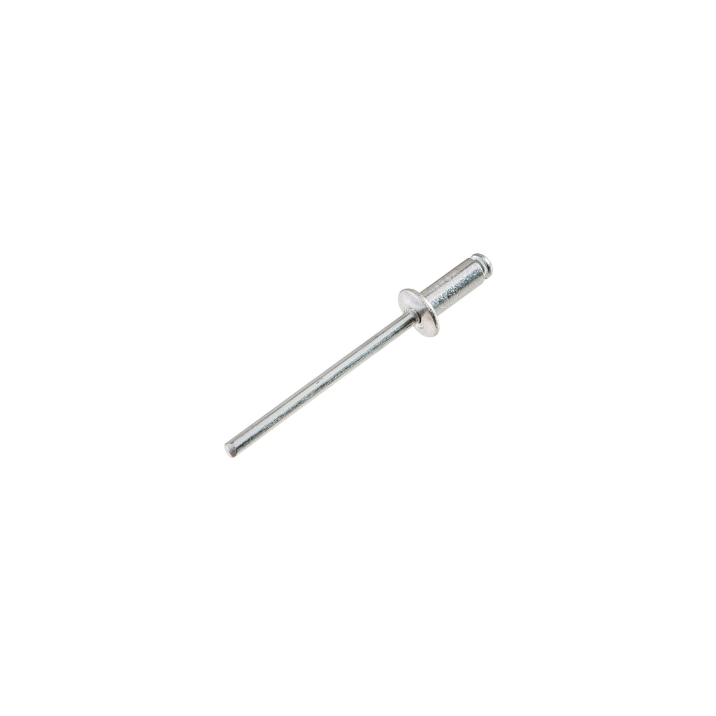 Set 50 pop-nituri din aluminiu Ø3.0 mm Topmaster Professional
