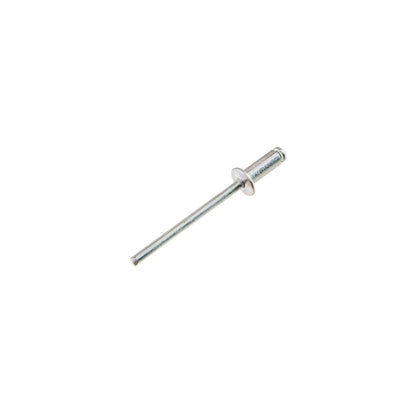 Set 50 pop-nituri din aluminiu Ø3.0 mm Topmaster Professional