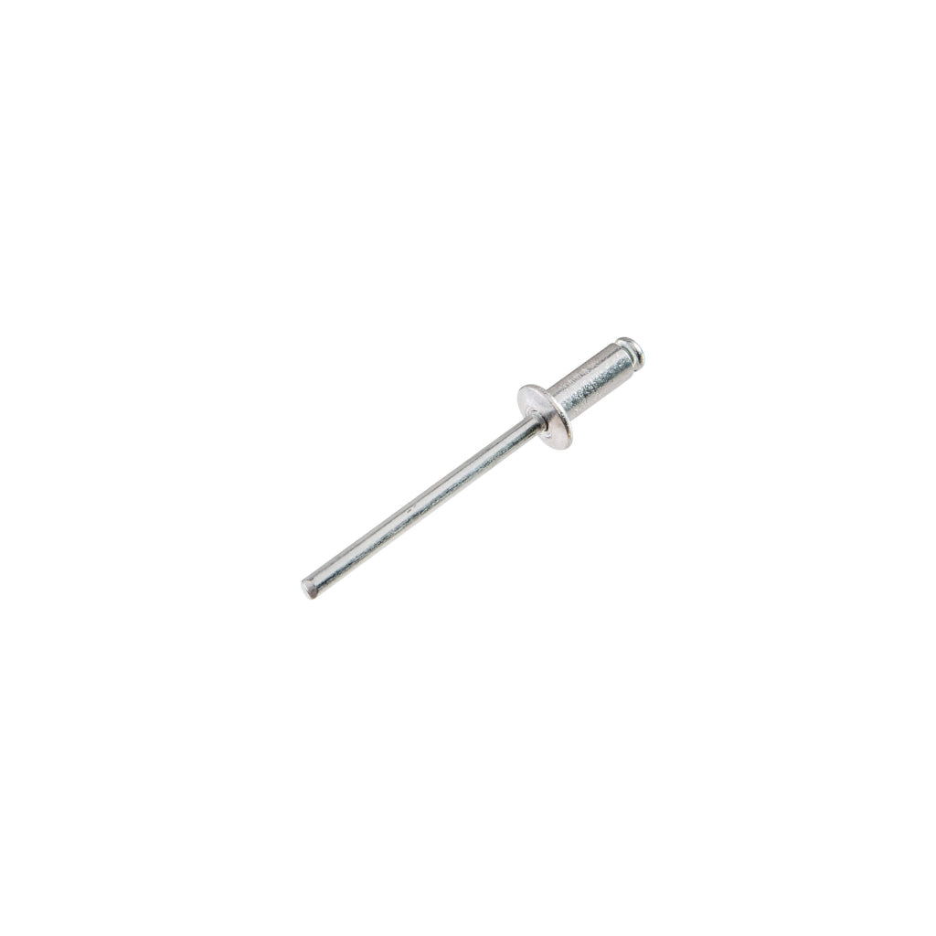Set 50 pop-nituri din aluminiu Ø4.0 mm Topmaster Professional