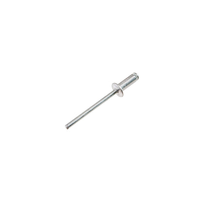 Set 50/40 pop-nituri din aluminiu Ø4.8 mm Topmaster Professional