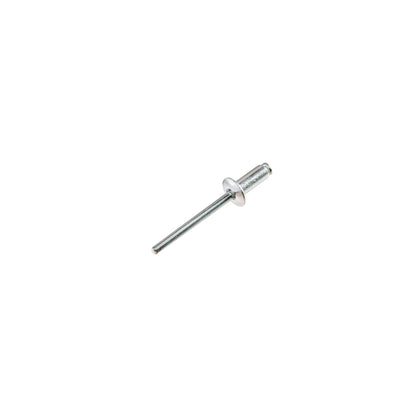 Set 50 pop-nituri din aluminiu Ø4.0 mm Topmaster Professional