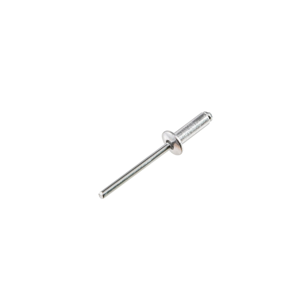 Set 50 pop-nituri din aluminiu Ø4.0 mm Topmaster Professional
