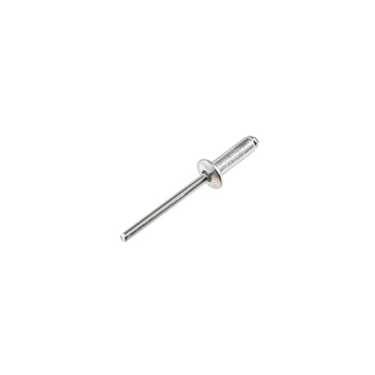 Set 50 pop-nituri din aluminiu Ø4.0 mm Topmaster Professional