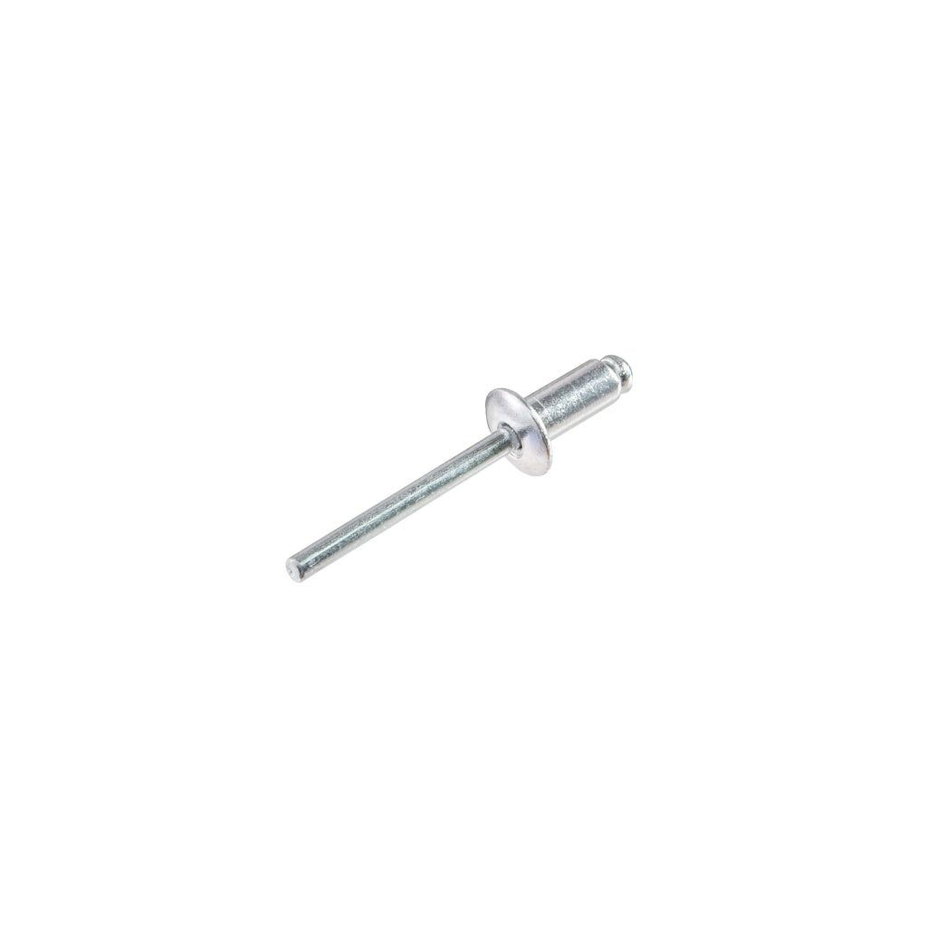 Set 50/40 pop-nituri din aluminiu Ø4.8 mm Topmaster Professional