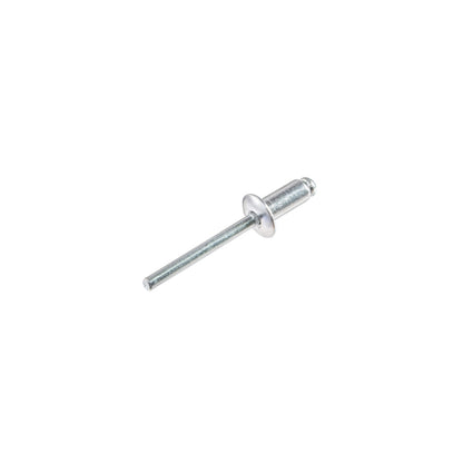 Set 50/40 pop-nituri din aluminiu Ø4.8 mm Topmaster Professional