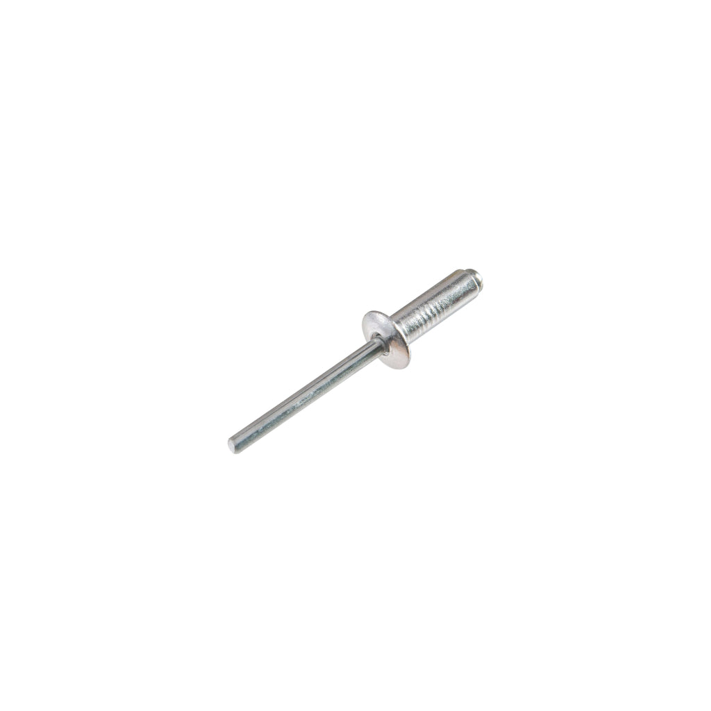 Set 50/40 pop-nituri din aluminiu Ø4.8 mm Topmaster Professional