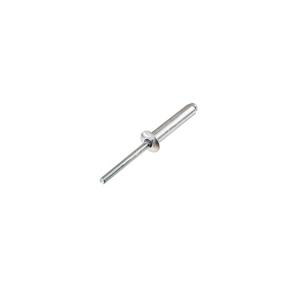 Set 50/40 pop-nituri din aluminiu Ø4.8 mm Topmaster Professional