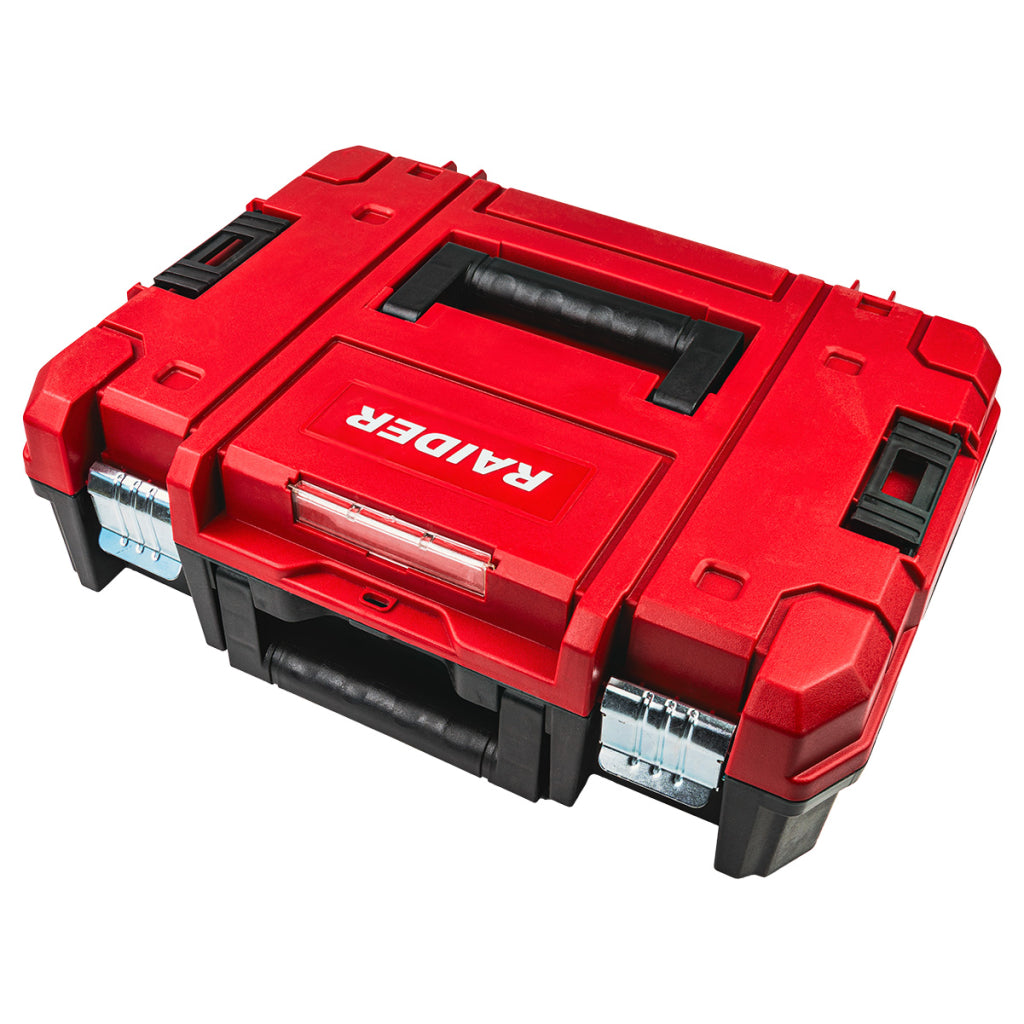 Raider cutie pentru transport si organizare unelte 440x330x140mm