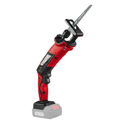 Raider R20 Fierastrau sabie prindere rapida SOLO RDP-KRS20