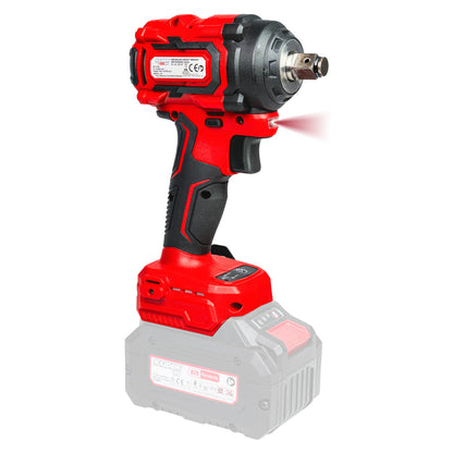Raider R20 Masina insurubat cu impact 20V 1/2" 550Nm SOLO RDP-55BCBIW20