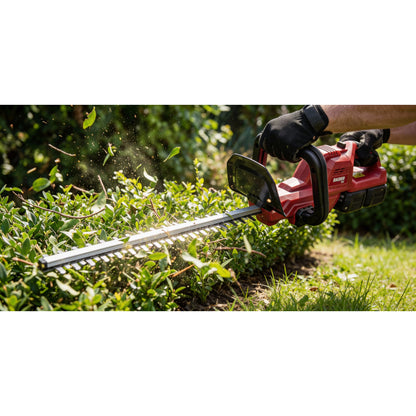 Raider R20 Trimmer gard viu 20V 51cm 15mm SOLO RDP-SCHT20