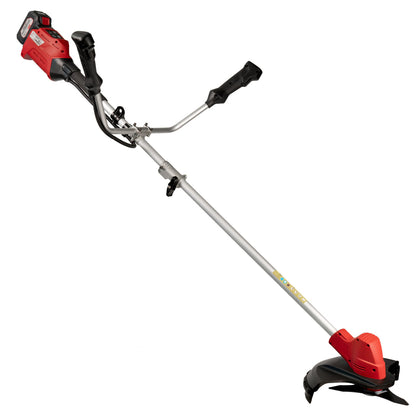 Raider R20 Motocoasa electrica 20V 330mm 4.0Ah RDP-BBC20