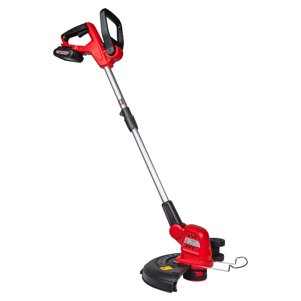 Raider R20 Trimmer gazon 20V 300mm 2.0Ah RDP-CGT20
