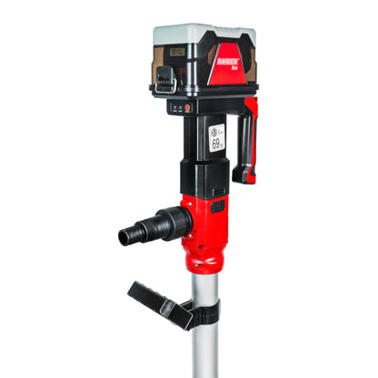 Raider R20 Pompa submersibila 20V 46L/min 11 m 1 si 1/4" SOLO RDP-ALWP20