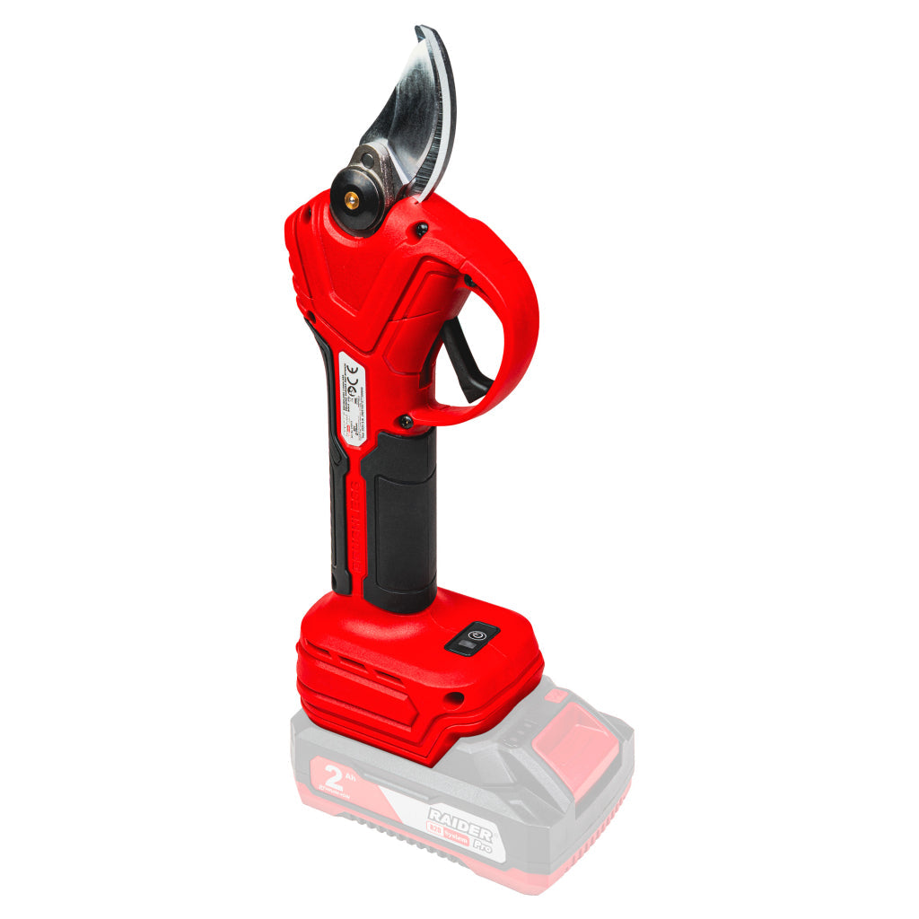 Raider R20 Foarfeca de gradina 20V 25mm SOLO RDP-BPSH20
