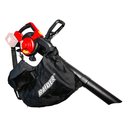 Raider R20 Suflanta frunze 40V 288km/h 650m3/h vit. var. SOLO RDP-SEBV20