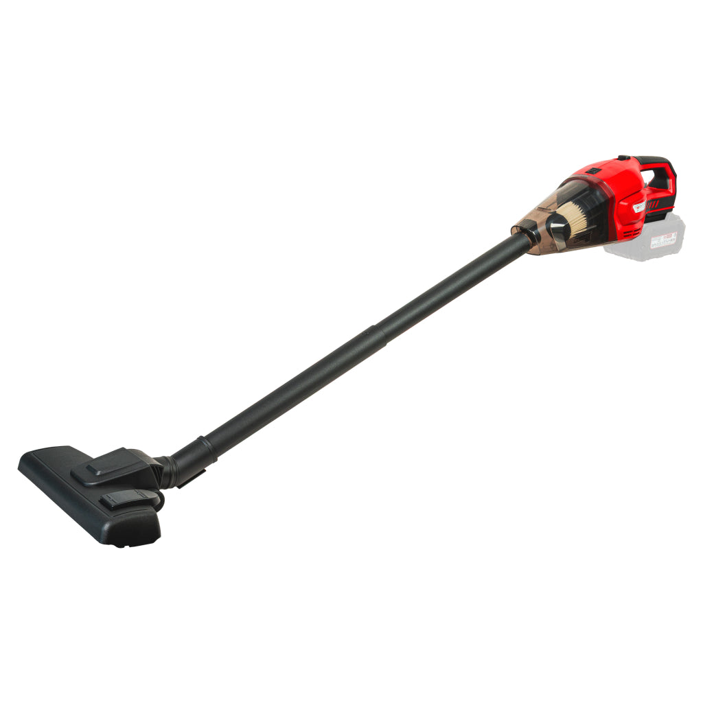 Raider R20 Aspirator praf 20V 3.8 bari 0.5LSOLO RDP-SMWC20