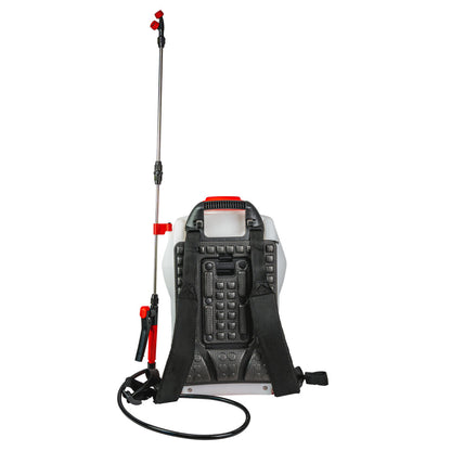 Raider R20 pulverizator cu baterie 20V 16L 3bar 2.0Ah RDP-BKMD20