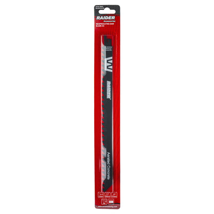 Raider lama fierastrau sabie pentru BCA 228-300 x8.5mm
