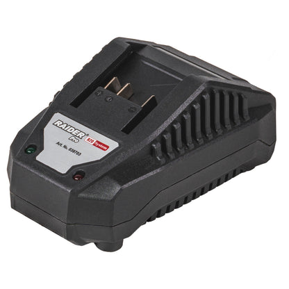 Raider R20 Masina insurubat cu impact 20V HEX1/4" 140Nm 2.0Ah RDP-KHID20