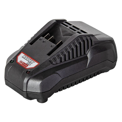 Raider R20 Fierastrau pendular prindere rapida 80mm 2.0Ah RDP-KJS20