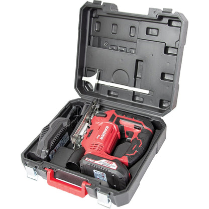 Raider R20 Fierastrau pendular 20V 80mm 2.0Ah RDP-SJS20