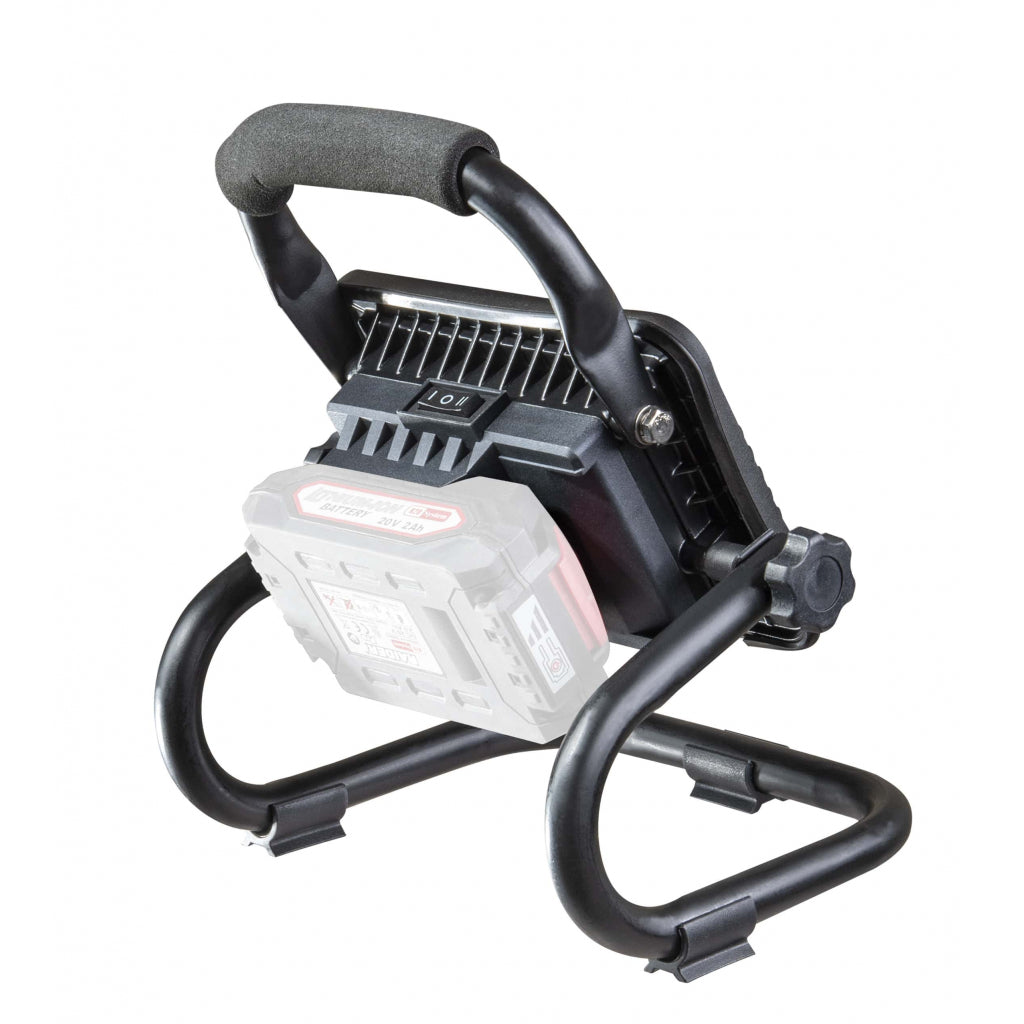 Raider R20 Proiector de lucru 20V 35W 100LED 5000lm SOLO RDP-SWL20