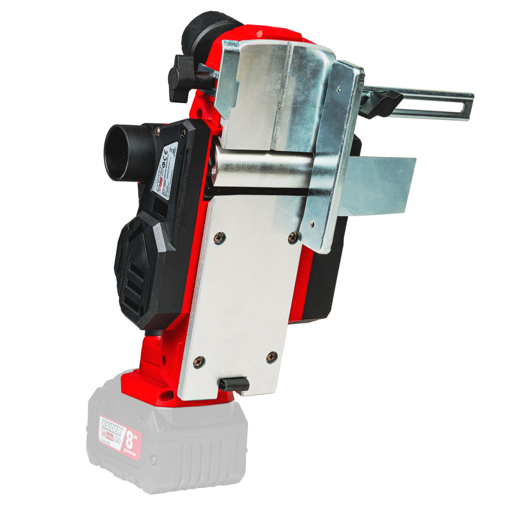 Raider R20 rindea cordless 20V 82x1.5 mm SOLO RDP-SEP20