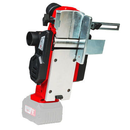Raider R20 rindea cordless 20V 82x1.5 mm SOLO RDP-SEP20