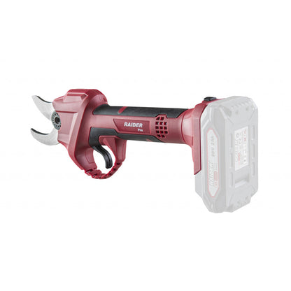 Raider R20 Foarfeca de gradina 20V 25mm SOLO RDP-BPSH20