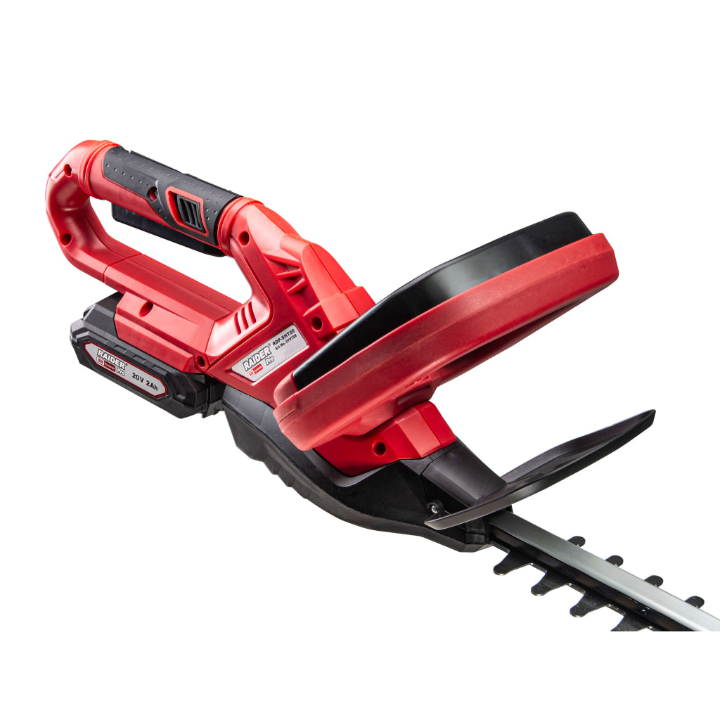 Raider R20 Trimmer gard viu 20V 56cm 14mm 2.0Ah RDP-SHT20