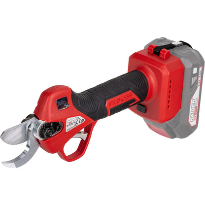 Raider R20 Foarfeca de gradina 20V 25mm LCD SOLO RDP-TPSH20